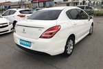 标致3082013款1.6L 自动风尚型