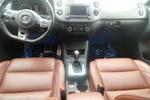 大众Tiguan2011款2.0TSI R-line