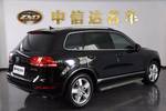 大众途锐2011款3.0TSI V6 豪华型 