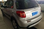 铃木天语SX42009款1.6L 手动 运动型