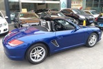 保时捷Boxster2009款Boxster 2.9L 