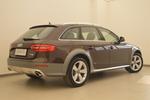 奥迪A4 allroad2013款40 TFSI allroad quattro 舒适型 