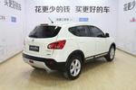 日产逍客2012款2.0XV 雷 CVT 2WD