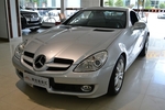 奔驰SLK级2010款SLK200K Grand Edition