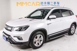 长安CS752014款2.0L 手动豪华型 国V