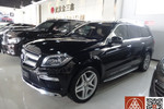 奔驰GL级2013款GL 500 4MATIC