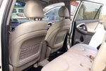 丰田RAV4荣放2010款2.4L 自动豪华升级版
