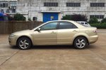 马自达Mazda62004款2.0豪华型