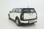 MINICLUBMAN2011款1.6L ONE