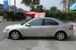 福特蒙迪欧2005款2.0 Ghia-X 自动