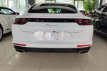 保时捷Panamera2017款Panamera 行政加长版 3.0T