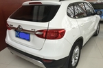 中华V52012款1.6L 手动舒适型