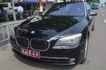 宝马7系2009款750Li 尊贵型