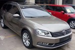 大众迈腾旅行车2012款2.0TSI DSG 舒适版