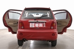 奇瑞QQ32009款1.0L AMT 自由巡航版