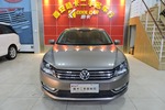 大众帕萨特2011款1.4TSI DSG尊雅版