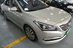 现代名图2014款1.8L 自动尊贵型