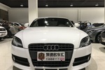 奥迪TT2008款2.0TFSI