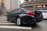 宝马5系2013款525Li 豪华型