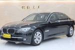 宝马7系2011款730Li 典雅型