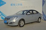 现代悦动2011款1.6L 手动舒适型