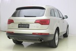 奥迪Q72011款3.0TFSI 技术型(L)