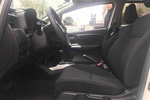 本田飞度2016款1.5L LXS CVT舒适天窗版