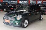 MINIMINI2011款COOPER Excitement