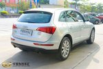 奥迪Q52010款2.0TFSI 豪华型