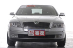 斯柯达明锐2008款1.8TSI 自动逸仕版