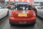 MINICOUPE2012款1.6L COOPER 