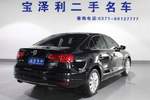 大众速腾2015款230TSI 手动 舒适型