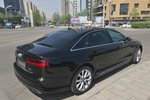 奥迪A6L2016款TFSI 运动型