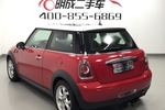 MINIMINI2011款1.6L COOPER Fun