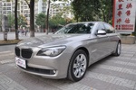 宝马7系2011款 750Li4.4豪华型