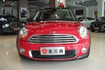 MINIMINI2011款COOPER Fun