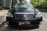 丰田皇冠2006款2.5L Royal 真皮版