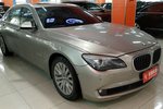 宝马7系2009款750Li 豪华型