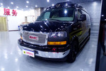 GMC Savana2013款6.0L 豪华隐私屏版7座