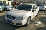 大众宝来2008款1.6L 手自一体 舒适型