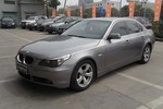 宝马5系2006款530i 