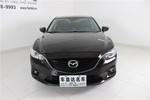 马自达MAZDA6 Atenza阿特兹2015款2.5L 蓝天运动版