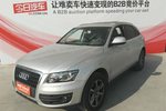 奥迪Q52011款2.0TFSI 技术型