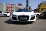 奥迪R82008款4.2FSI quattro