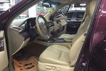 讴歌MDX2010款3.7L 舒适版