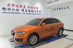 奥迪Q32013款35 TFSI 进取型