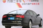 奥迪A6L2012款30 FSI 舒适型(2.5L)