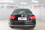 大众帕萨特2011款1.8TSI DSG 至尊版