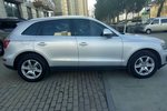 奥迪Q52011款2.0TFSI 技术型