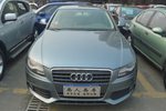 奥迪A4L2009款2.0TFSI 舒适型